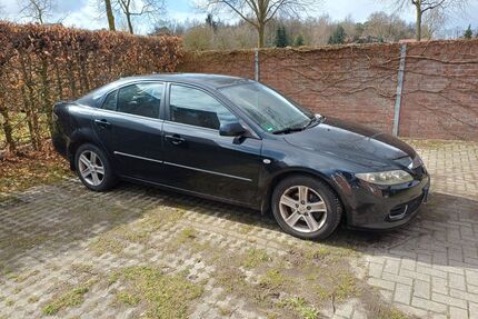 Mazda 6 Gebrauchtwagen