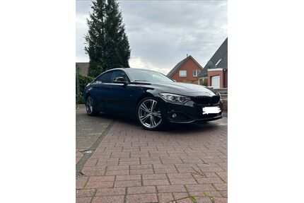 BMW 420 Gran Coupé Gebrauchtwagen
