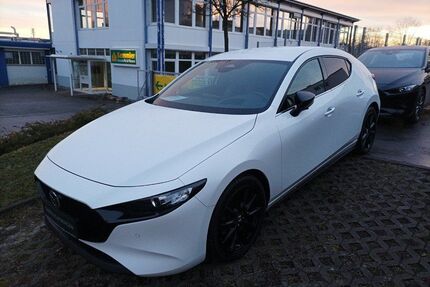 Mazda 3 Gebrauchtwagen