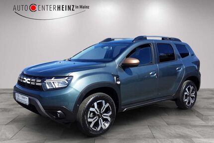 Dacia Duster Gebrauchtwagen