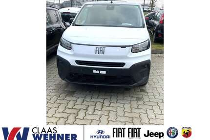 Fiat Maxi 