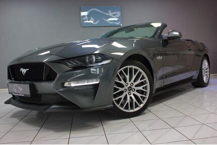 Ford Mustang Gebrauchtwagen