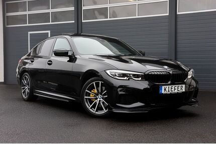 BMW 330 Gebrauchtwagen