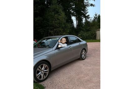 Mercedes-Benz C 220 Gebrauchtwagen