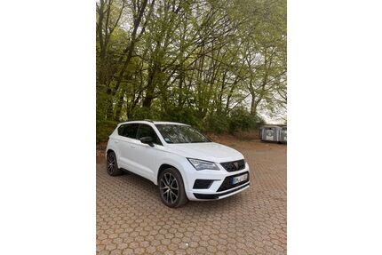 Cupra Ateca Gebrauchtwagen
