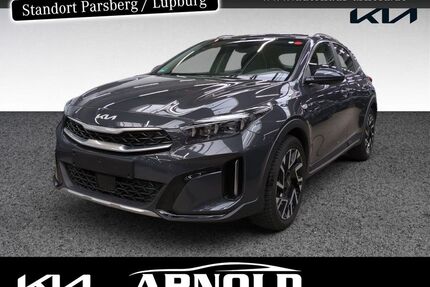 Kia XCeed Gebrauchtwagen