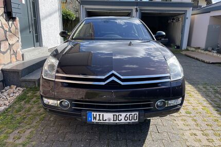 Citroen C6 Gebrauchtwagen