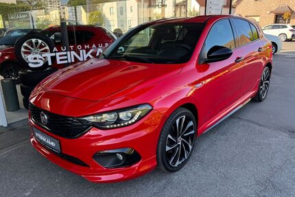 Fiat Tipo Gebrauchtwagen