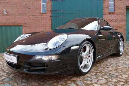 Porsche 911 Urmodell Gebrauchtwagen