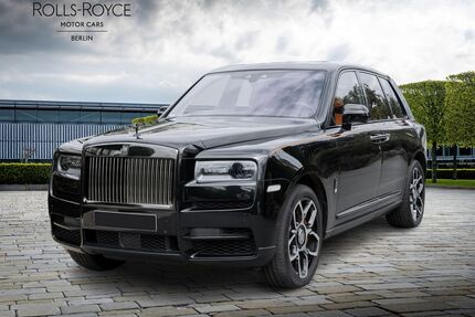 Rolls Royce Cullinan Gebrauchtwagen