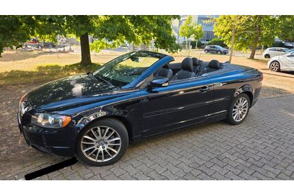 Volvo C70 Gebrauchtwagen