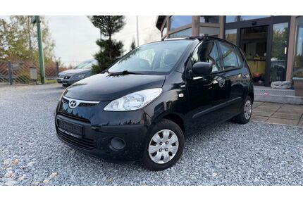 Hyundai i10 Gebrauchtwagen