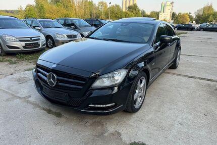 Mercedes-Benz CLS 350 Gebrauchtwagen