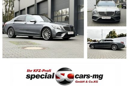 Mercedes-Benz S 400 Gebrauchtwagen