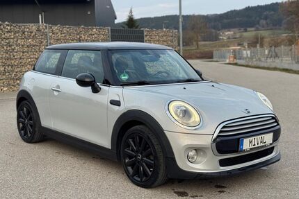 Mini Cooper Gebrauchtwagen