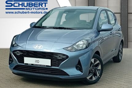 Hyundai i10 Gebrauchtwagen