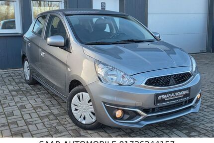 Mitsubishi Space Star Gebrauchtwagen