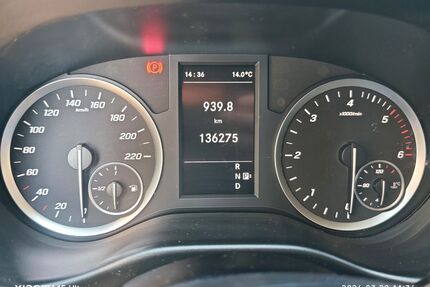 Mercedes-Benz Vito Gebrauchtwagen