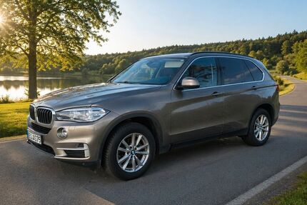 BMW X5 Gebrauchtwagen