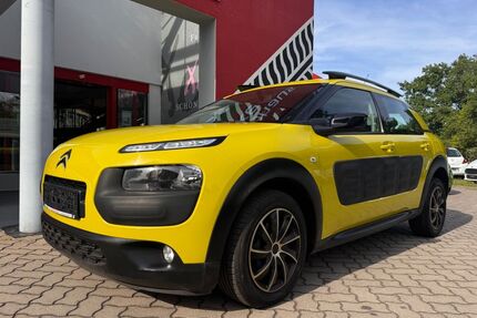Citroen C4 Cactus Gebrauchtwagen