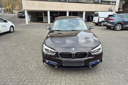 BMW 120 Gebrauchtwagen