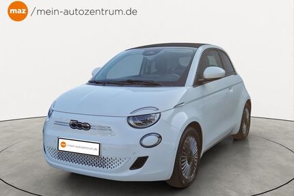 Fiat 500e Gebrauchtwagen