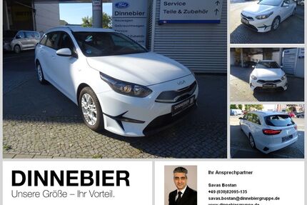 Kia ceed / Ceed Gebrauchtwagen