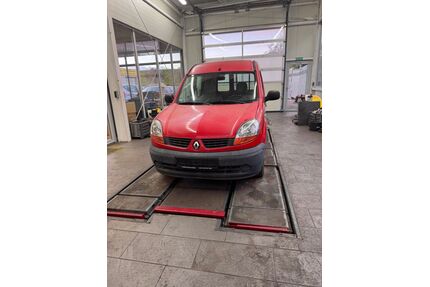 Renault Kangoo Gebrauchtwagen