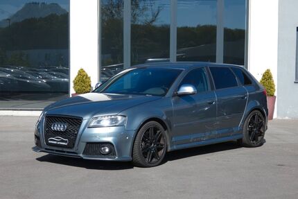 Audi S3 Gebrauchtwagen