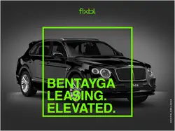Bentley Bentayga Gebrauchtwagen