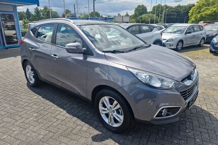 Hyundai ix35 Gebrauchtwagen