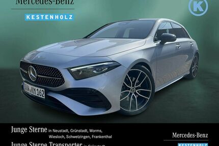 Mercedes-Benz A 200 Gebrauchtwagen