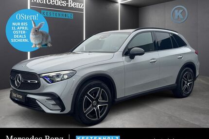 Mercedes-Benz GLC 300 Gebrauchtwagen
