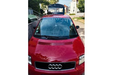 Audi A2 Gebrauchtwagen