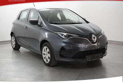 Renault ZOE Gebrauchtwagen
