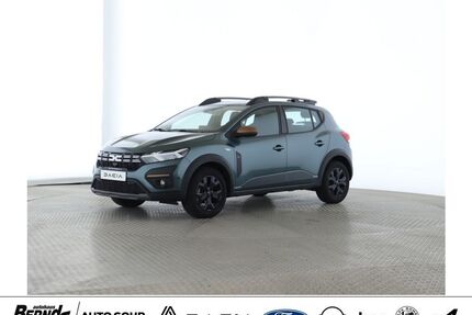 Dacia Sandero Gebrauchtwagen