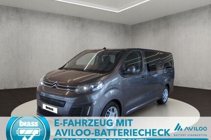 Citroen SpaceTourer Gebrauchtwagen