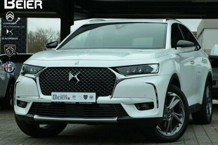 DS Automobiles DS7 (Crossback) Gebrauchtwagen
