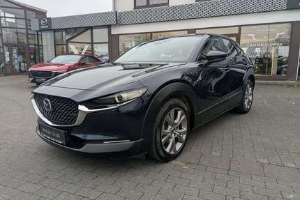 Mazda CX-30 Gebrauchtwagen
