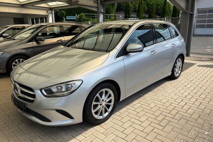 Mercedes-Benz B 180 Gebrauchtwagen