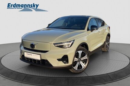 Volvo C40 Gebrauchtwagen