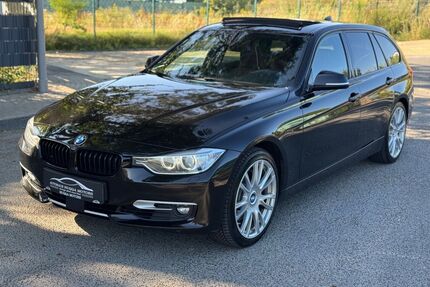 BMW 335 Gebrauchtwagen