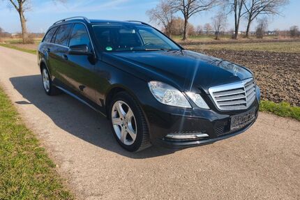 Mercedes-Benz E 250 Gebrauchtwagen