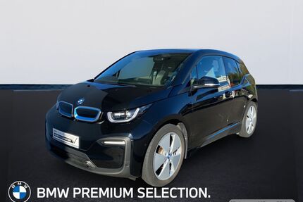 BMW i3 Gebrauchtwagen
