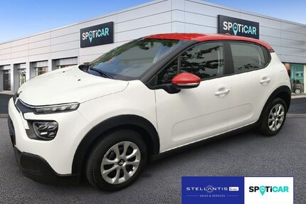 Citroen C3 Gebrauchtwagen