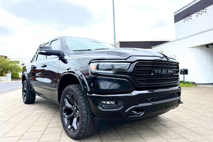 Dodge RAM Gebrauchtwagen
