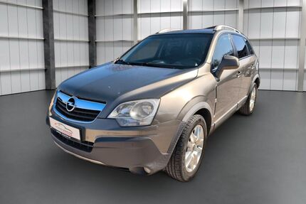 Opel Antara Gebrauchtwagen