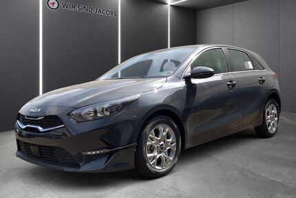 Kia ceed / Ceed Gebrauchtwagen