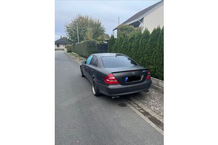 Mercedes-Benz E 320 Gebrauchtwagen