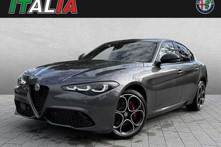 Alfa Romeo Giulia Gebrauchtwagen
